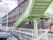 ＪＲ呉線矢野駅まで徒歩13分