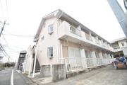 京王線柴崎駅まで徒歩5分