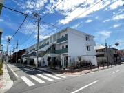 ベルメゾン中村橋サウス