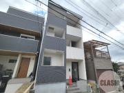 ＪＲ阪和線上野芝駅まで徒歩21分