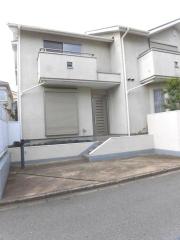 東急大井町線上野毛駅まで徒歩14分