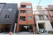 岡田マンション