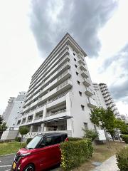 URパークタウン西武庫 9号棟