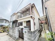 垂水区塩屋町3-12-50戸建