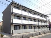 ＪＲ埼京線中浦和駅まで徒歩5分