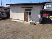 ＪＲ信越本線安茂里駅まで徒歩6分