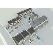 パルティールメゾンII