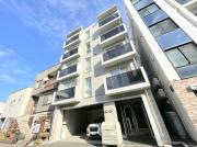 ソレーユ南10条