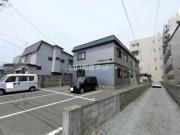 ハイセレール沖館