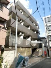 エルスタンザ中野新井