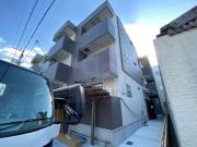 ＪＲ片町線放出駅まで徒歩14分