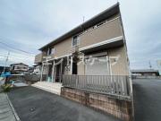 ＪＲ上越線高崎問屋町駅まで徒歩10分