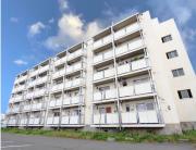 ビレッジハウス厨川2号棟