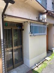 住道矢田1丁目テラス