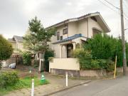 町田市金森東戸建て