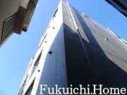 京王線幡ヶ谷駅まで徒歩12分