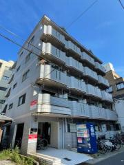 ビッグバーンズマンション新屋敷