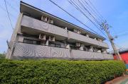 京成本線京成西船駅まで徒歩8分