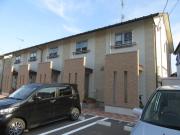 raffine fluerII-B棟