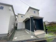 松蔭新築戸建 2号棟