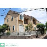 ヌーベルヴィラ