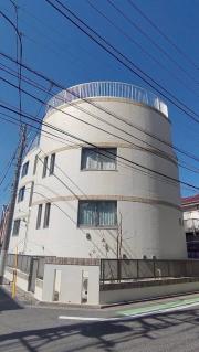 プルメリアガーデン