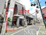 京王井の頭線池ノ上駅まで徒歩1分