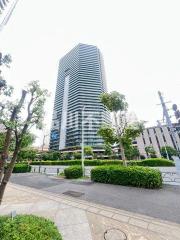 シティタワー品川