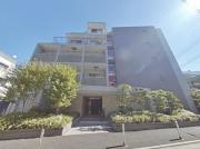 ガーデン荏原中延