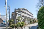 ＪＲ京浜東北・根岸線北浦和駅まで徒歩11分