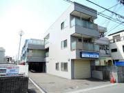 阪急京都線高槻市駅まで徒歩19分