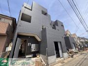 Gran Stella東川口