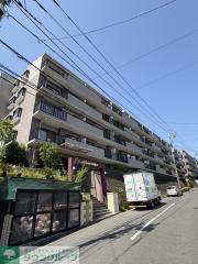 東急田園都市線宮前平駅まで徒歩17分