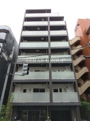タスキプライムテラス後楽園