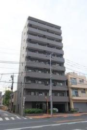 都営浅草線本所吾妻橋駅まで徒歩1分
