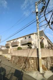 南海泉北線深井駅まで徒歩24分