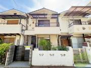 長田天神町6丁目貸家