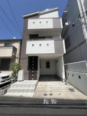 港南台1丁目戸建て