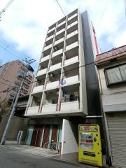 セレブコート梅田