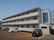ＪＲ信越本線越後石山駅まで徒歩10分