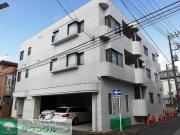 アーバン東町