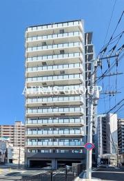 SーRESIDENCE松戸IRISE