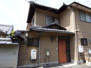 若王子町貸家