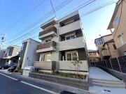 アンジュール練馬