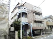 西武新宿線新井薬師前駅まで徒歩3分