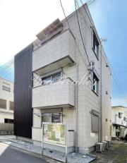 東急目黒線西小山駅まで徒歩7分