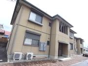 アンダンテ大久保