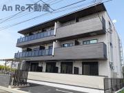 ＪＲ武蔵野線東川口駅まで徒歩10分