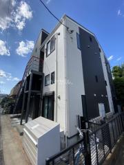カパルアガーデン横浜反町