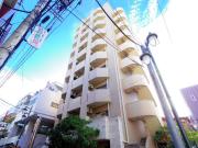 LUXE東金町